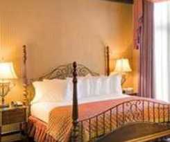 Chateau Bourbon a Wyndham Historic Hotel