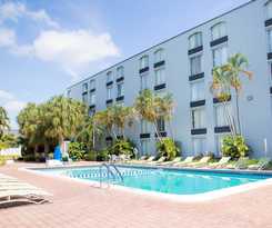 Plaza Fort Lauderdale