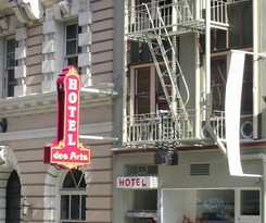 Hotel Des Arts