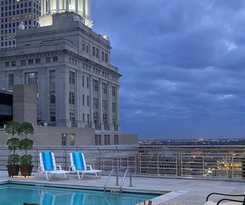 Hilton Garden Inn New Orleans French Quarter/cbd