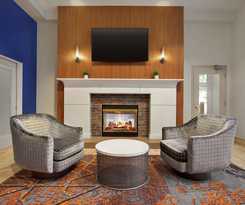 Hotel Hilton Garden Inn New Orleans Convention Center