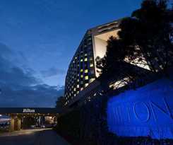 Hilton Minneapolis-St. Paul Airport