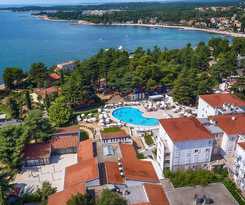 Hotel Valamar Pinia