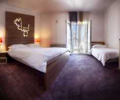 Hotel Slavija Culture Heritage