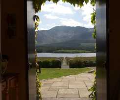 Hotel Lough Inagh Lodge