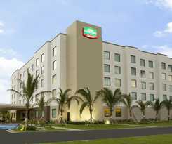 Hotel Courtyard By Marriott Panama Metromall