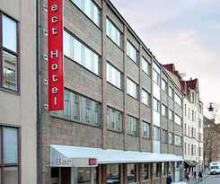 Hotel Aiden by Best Western Stockholm City