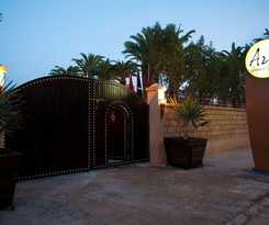 Hotel Art Suites El Jadida