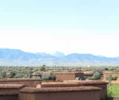 Quaryati Ecolodge Marrakech