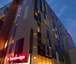 Hotel Travelodge Melbourne Docklands