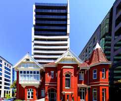 Hotel Seasons Heritage Melbourne