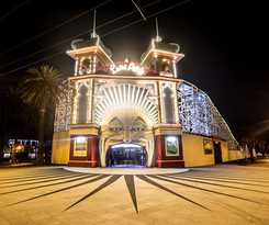 Nomads St Kilda