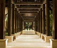 The St. Regis Bahia Beach Resort, Puerto Rico