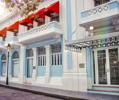 Meliá Century Ponce