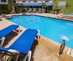 Holiday Inn Express San Juan Condado, An Ihg