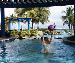 Hotel Embassy Suites By Hilton Dorado Del Mar Beach Resort