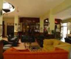 T & G Apartments