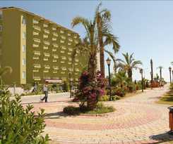 Hotel Sun Star Beach