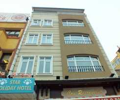 Hotel Star Holiday