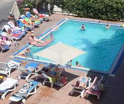 Sebnem Apart and Studios
