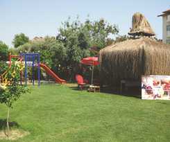 Apartahotel Begonville Apart Hotel