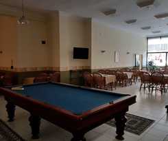 Blue Heaven Apart Hotel