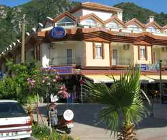 Ozlem 2 Apart Hotel