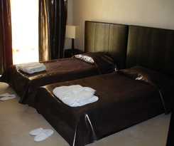 Hotel Garden Of Eden Complex