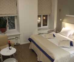 Guest House Five Evenings