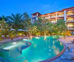 Hotel Le Murraya Boutique