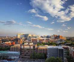 Sheraton Philadelphia University City