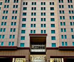 Hotel Le Meridien Dallas By The Galleria