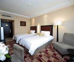 Beijing Yanshan