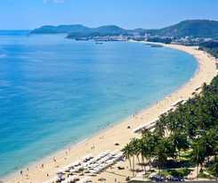 Hotel Novotel Nha Trang