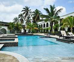 Hotel Talk Of The Town and Beach Club