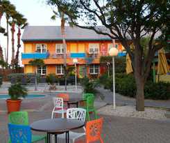 Hotel Mvc Eagle Beach