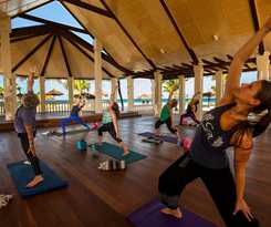 Hotel Manchebo Beach Resort and Spa