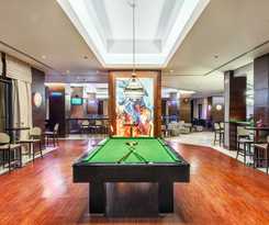 Cleopatra Luxury Resort Sharm El Sheikh