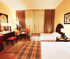 Hotel Stella Beach Resort and Spa - Makadi Bay