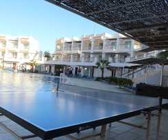 Hotel Jaz Sharks Bay - All Inclusive