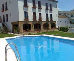 Apartahotel Rural 12 Caños