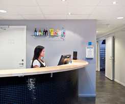 Hotel Sure Hotel by Best Western Arena