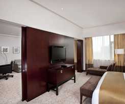 Hotel Holiday Inn Beijing Deshengmen, An Ihg