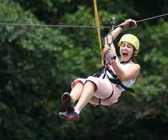 Hotel Hacienda Pozo Azul
