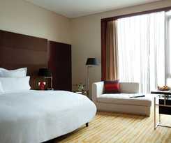 Cordis, Beijing Capital Airport By Langham Hospitality Group