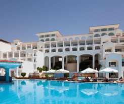 Siva Sharm Resort and Spa
