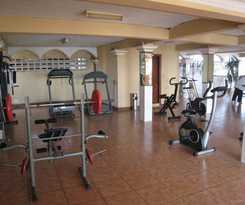 Hotel Goldiana