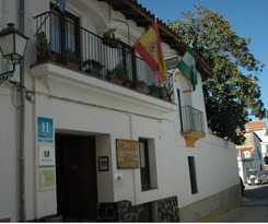 Posada de Alajar