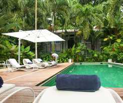 Hotel Le Cameleon Puerto Viejo