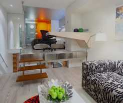 Modena By Fraser Putuo Shanghai